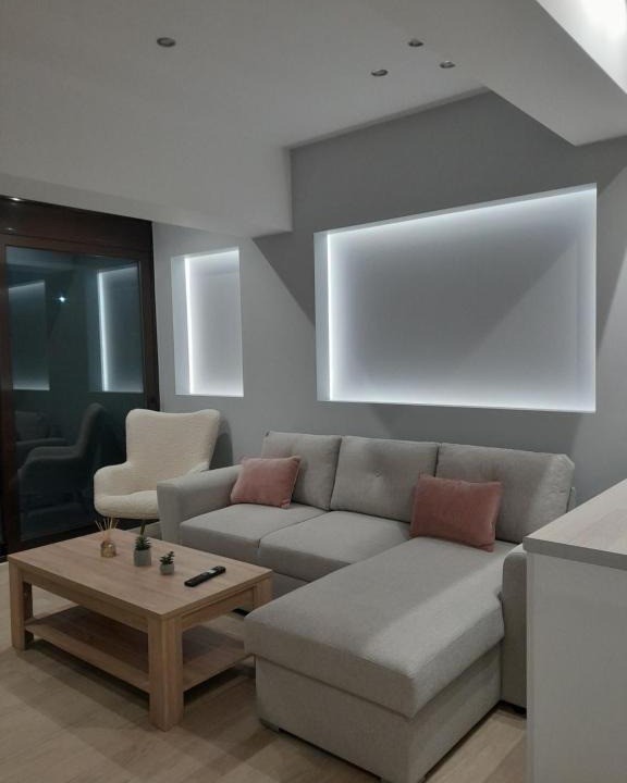 Palaia Epidavros Apartment | Central House 2