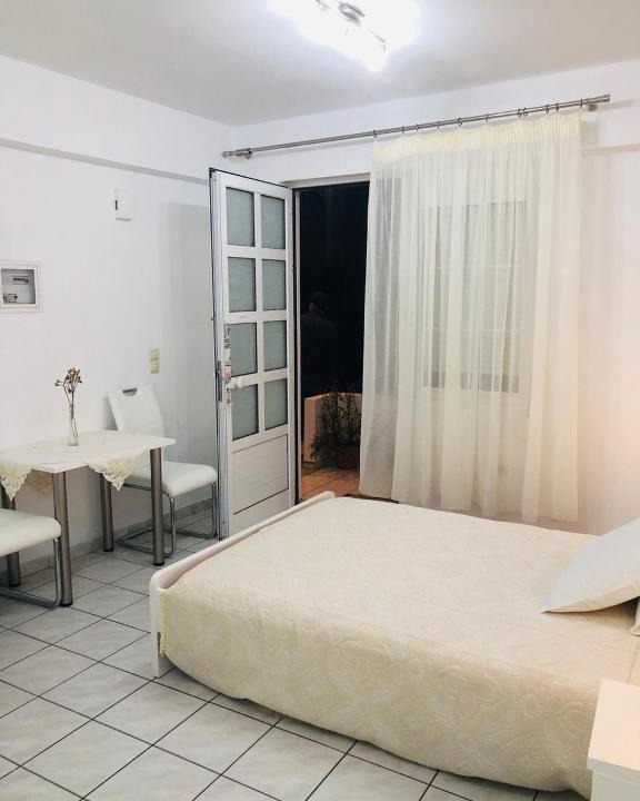 Heraklion Apartment | Central Studio 1