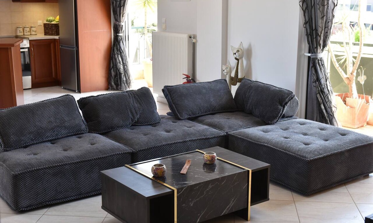 Chalcis Apartment | CHALKIDA PEARL