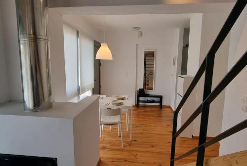 Metamorfosi Apartment | Chalkidiki Appartements