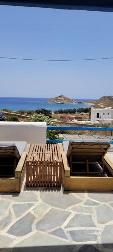 Kalafatis Apartment | Chaniotis Studios