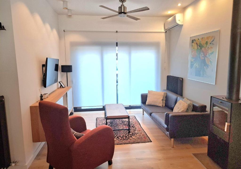 Chalandri Apartment | Charming Apartment in Chalandri