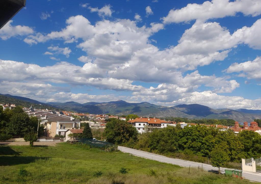 Kastoria Apartment | chloi house