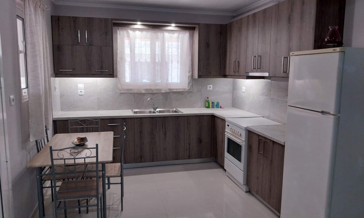 Mesolongi Apartment | CHRIS & CHRIS LUXURY APARTMENT