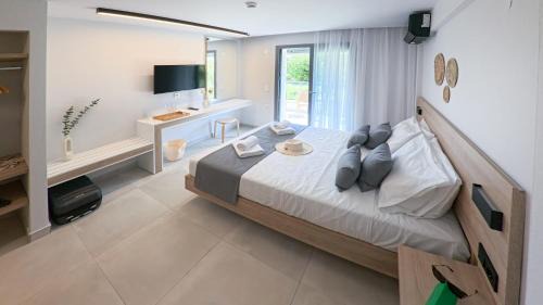 Nea Playia Apartment | Christina Sunshine Apartments