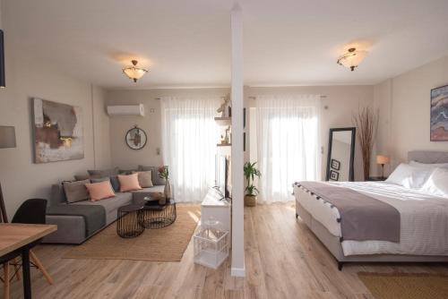 Kos Town Apartment | Chrysalis 1