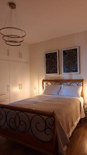 Sparta Apartment | City Comfort Sparti