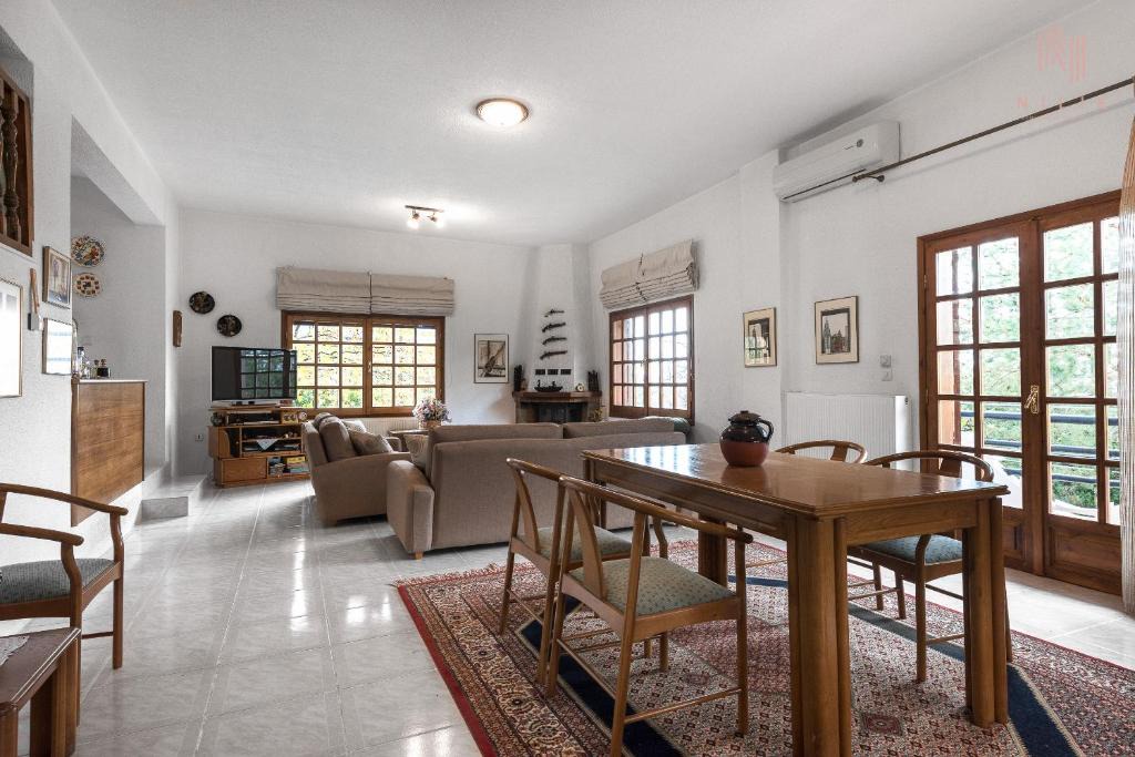 Foustani Apartment | Classico, Nilie Hospitality MGMT
