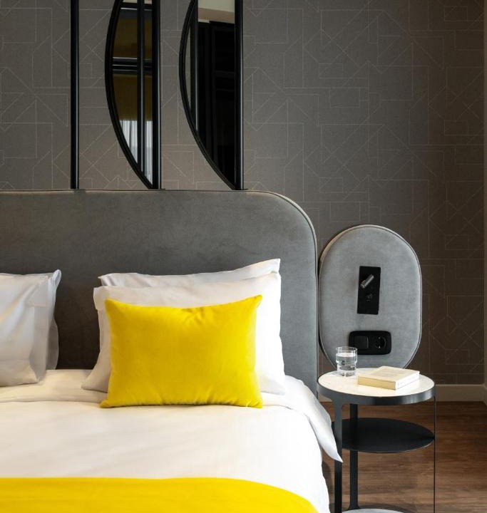 Exarhia Hotel | COLORS Hotel Athens