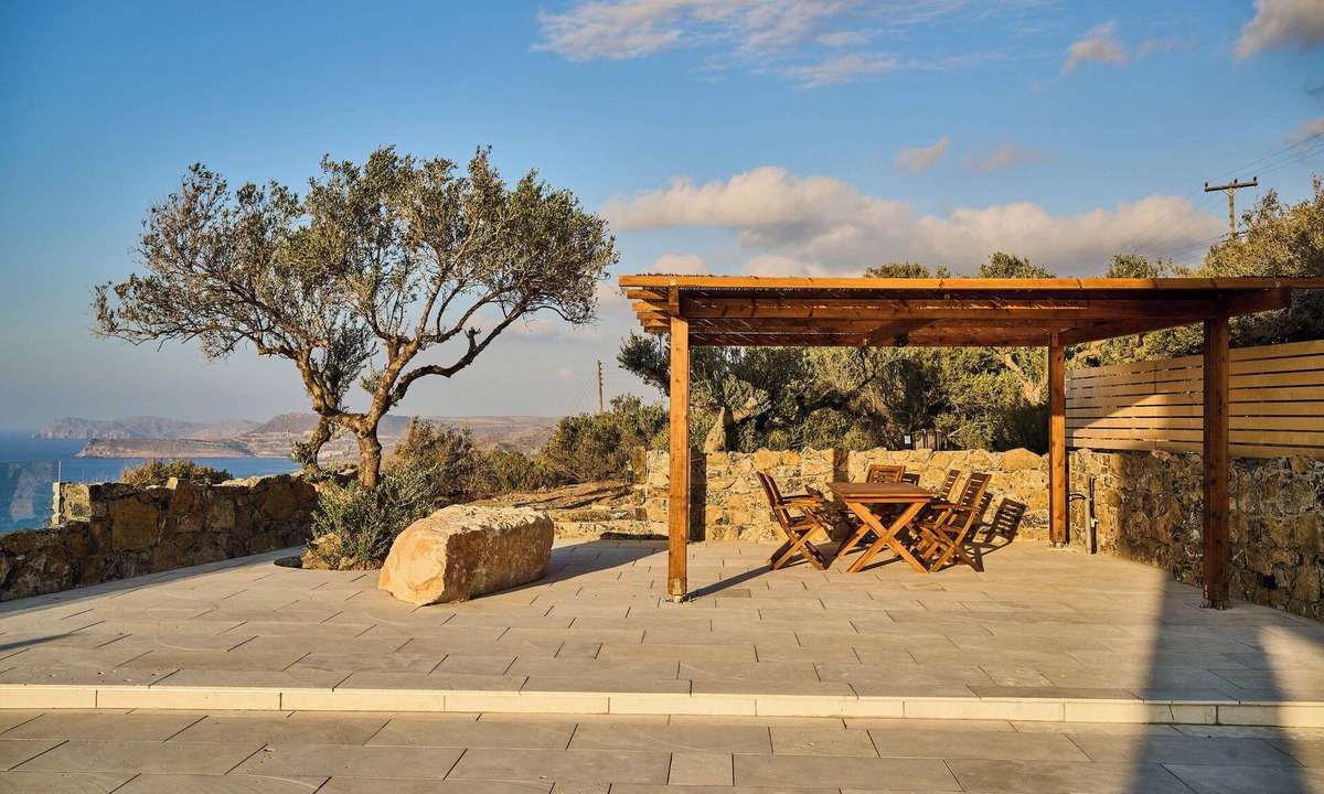 Sitia House | Comfortbnb- Theasis Suite with private pool, Sitia