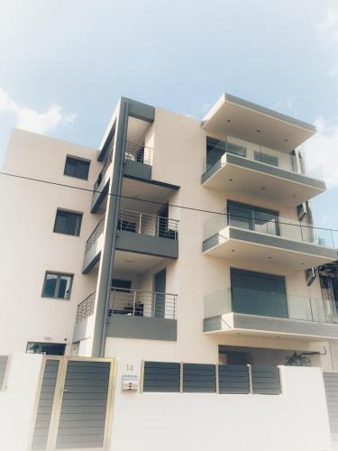Kalamata Apartment | Comfy Vista Apartment