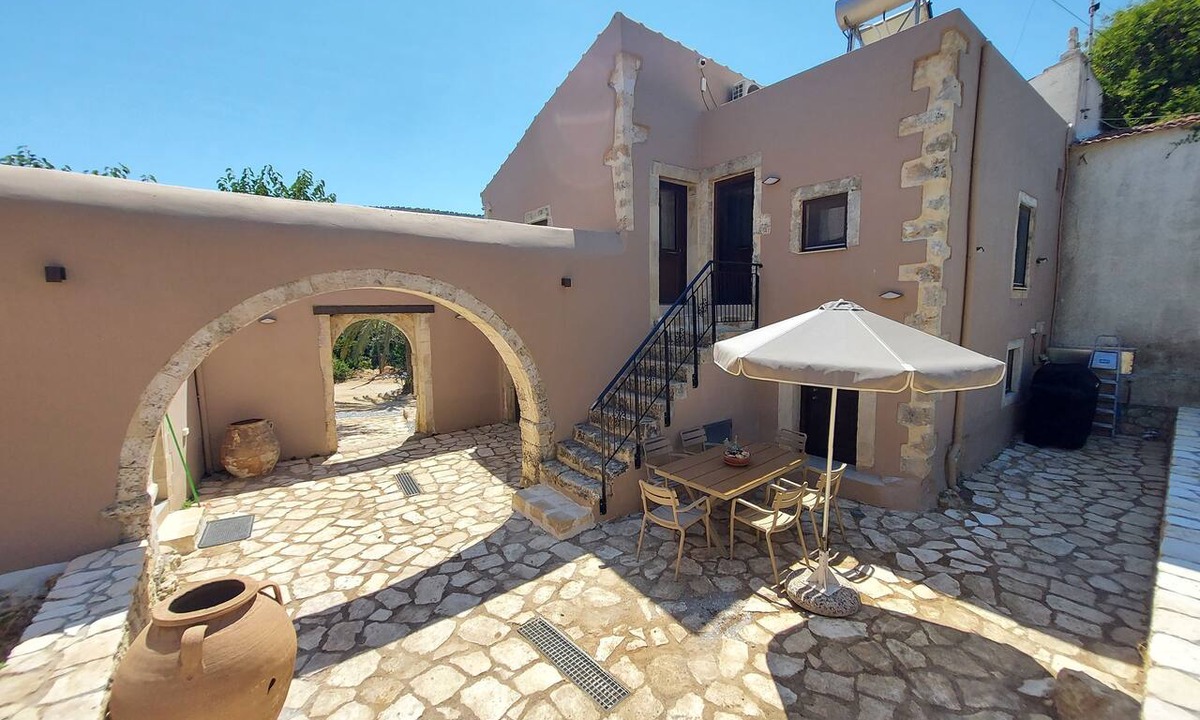 Monopari House | Conaleni - Concona houses