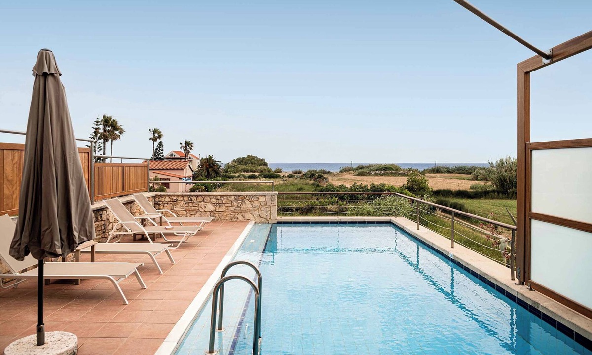 Kamisiana Villa | Corali Villa II - Seaview, Pool & 450m to Beach