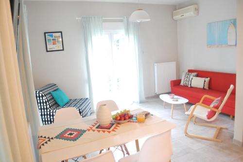 Palaio Tsifliki Apartment | Cornelia Apartment
