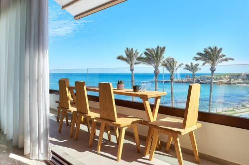 Limenas Chersonisou Apartment | Cosmopolitan luxury apartment by Smaris Collection