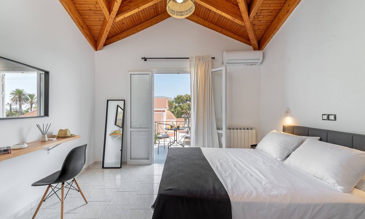 Skala Hotel | Costa Azzurra Hotel