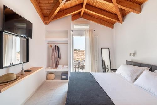 Skala Hotel | Costa Azzurra Hotel