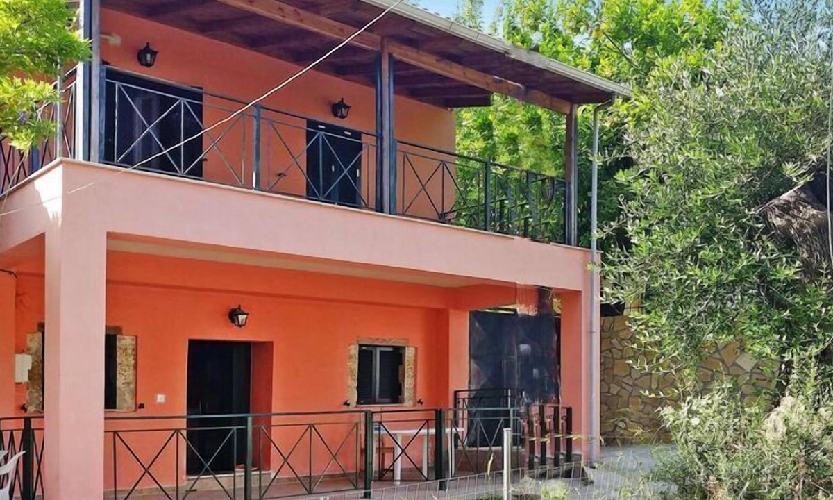 Korakades House | Cottage, Korakades