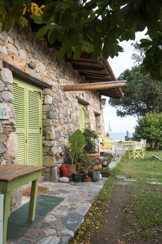 Agia Apartment | Country House Spitaki Λόχος