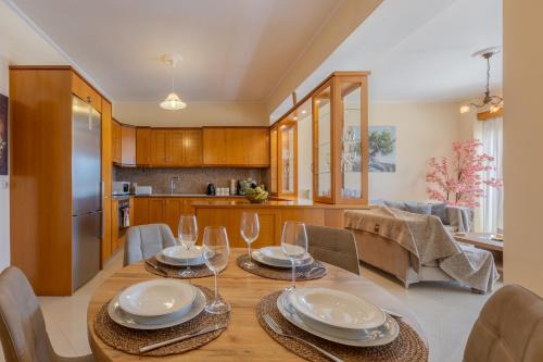 Lambi Apartment | Cozy Home