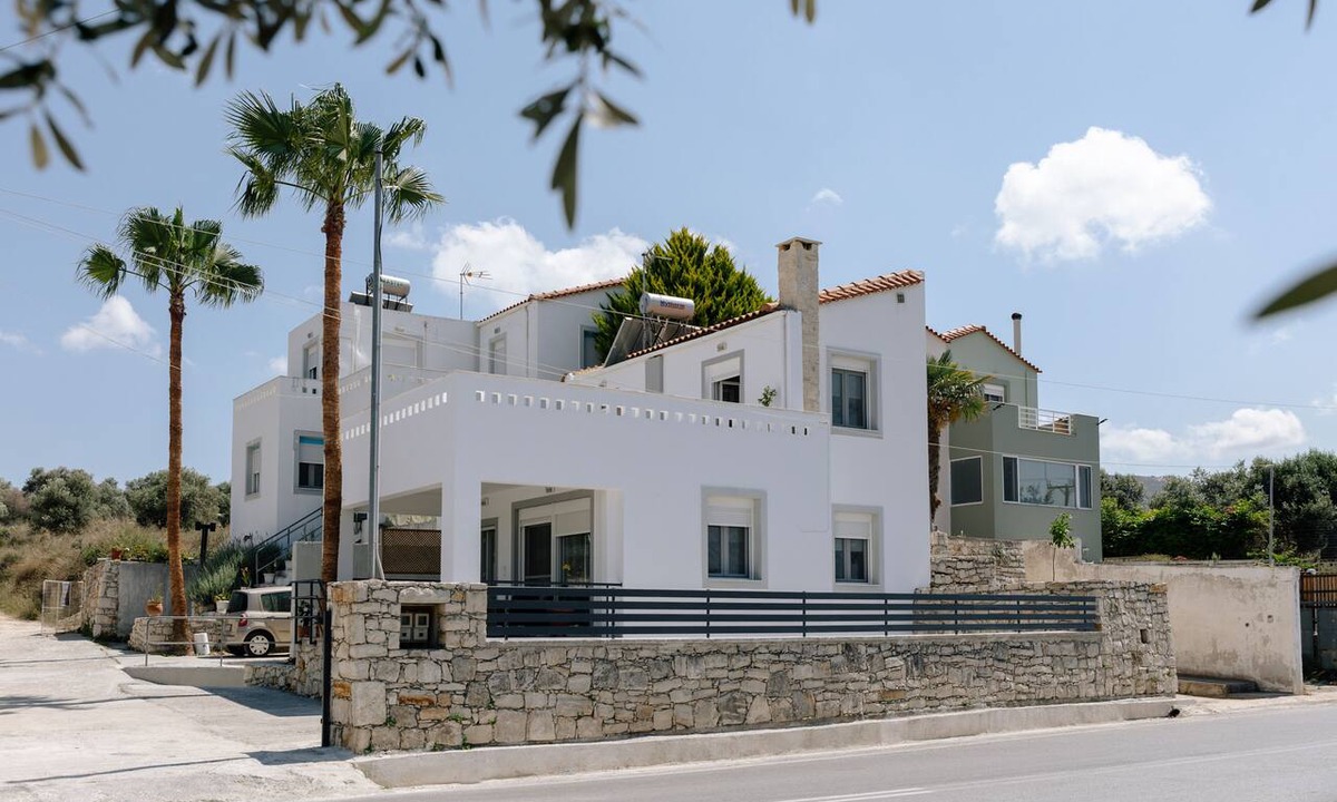 Adele Villa | Cozy,modern home in the middle of nature!Quiet area,countryside,clean atmosphere