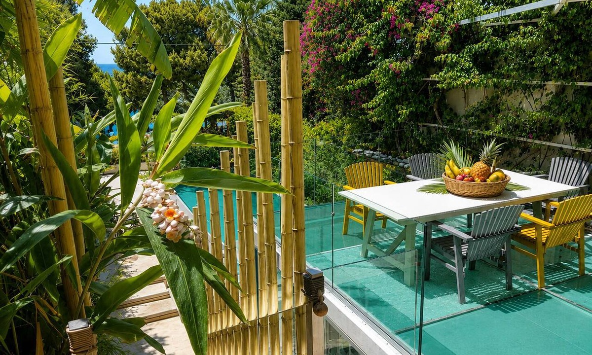 Kavouri House | Crab Villa & Spa