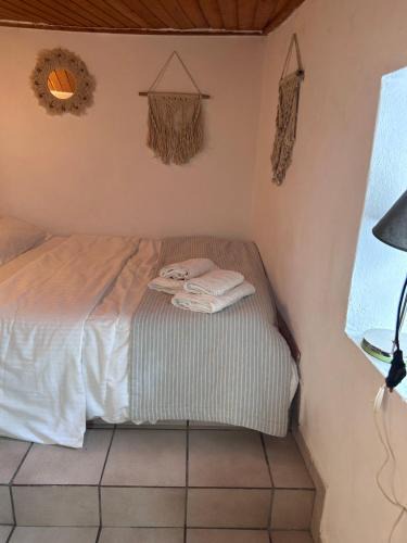 Kithnos Apartment | Cycladic experience