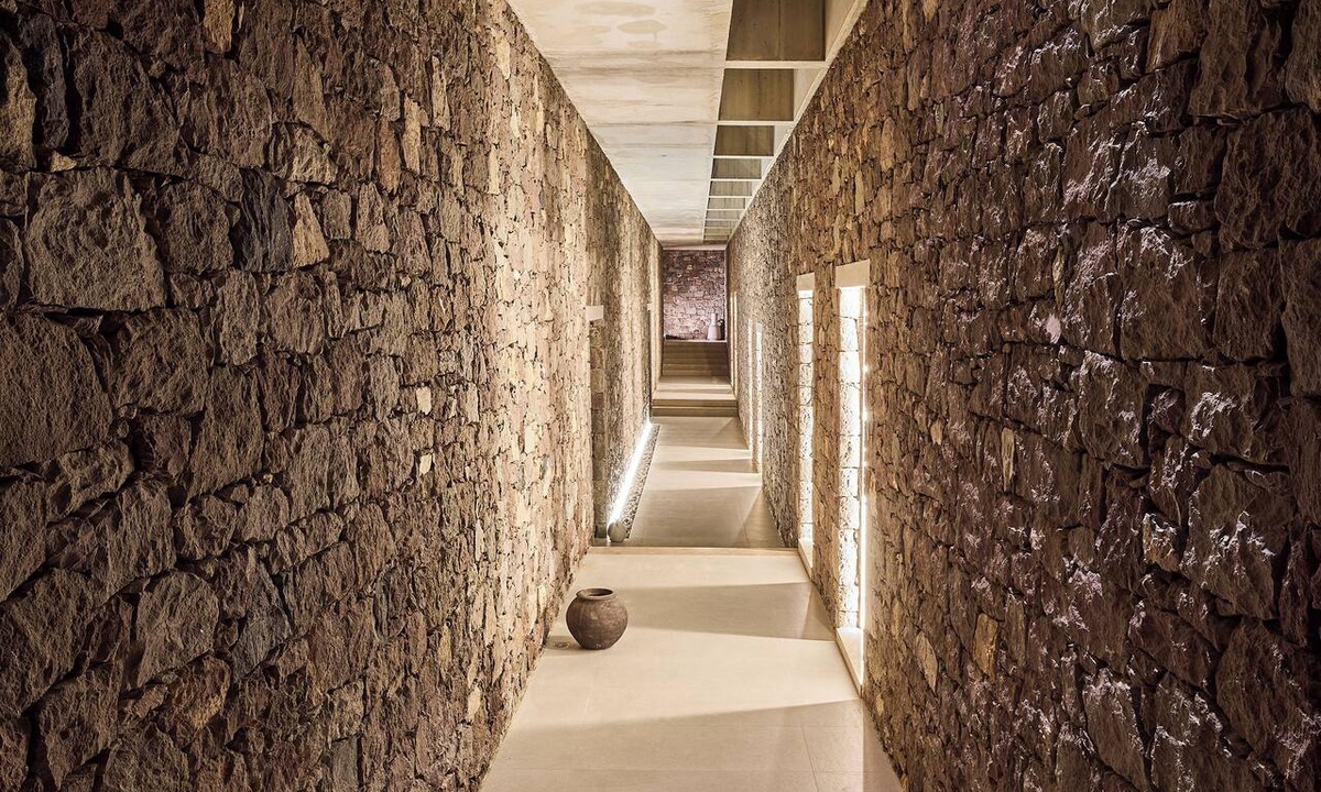 Plaka Hotel | D3 Milos