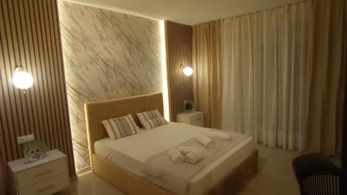 Orestiada Apartment | Demmy's Luxury Apartment