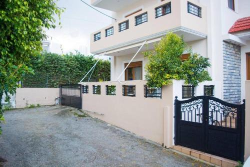 Pastida Apartment | Depie Luxury Apartment in Pastida Rhodes