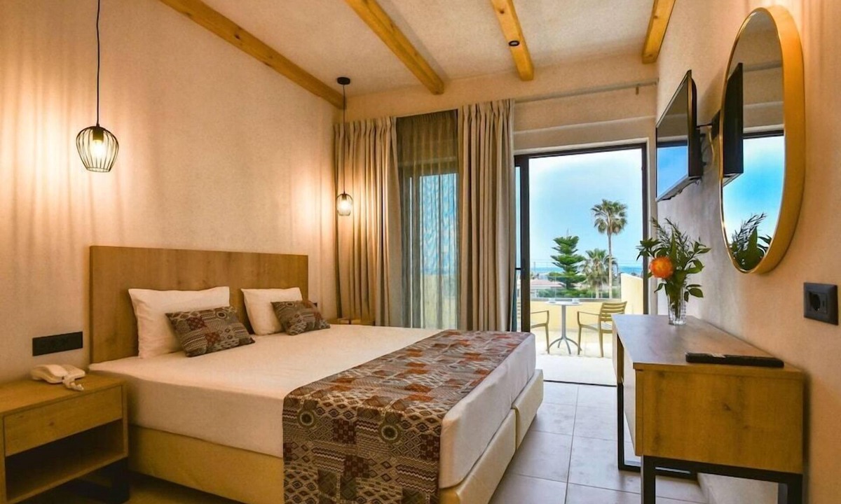 Kato Gouves Hotel | Despo Hotel