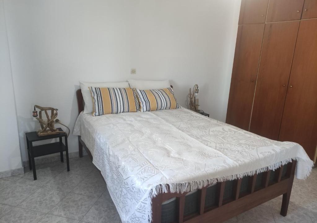 Agios Konstantinos House | Despoina SEASIDE APARTMENT AGIOS KONSTANTINOS SAMOS