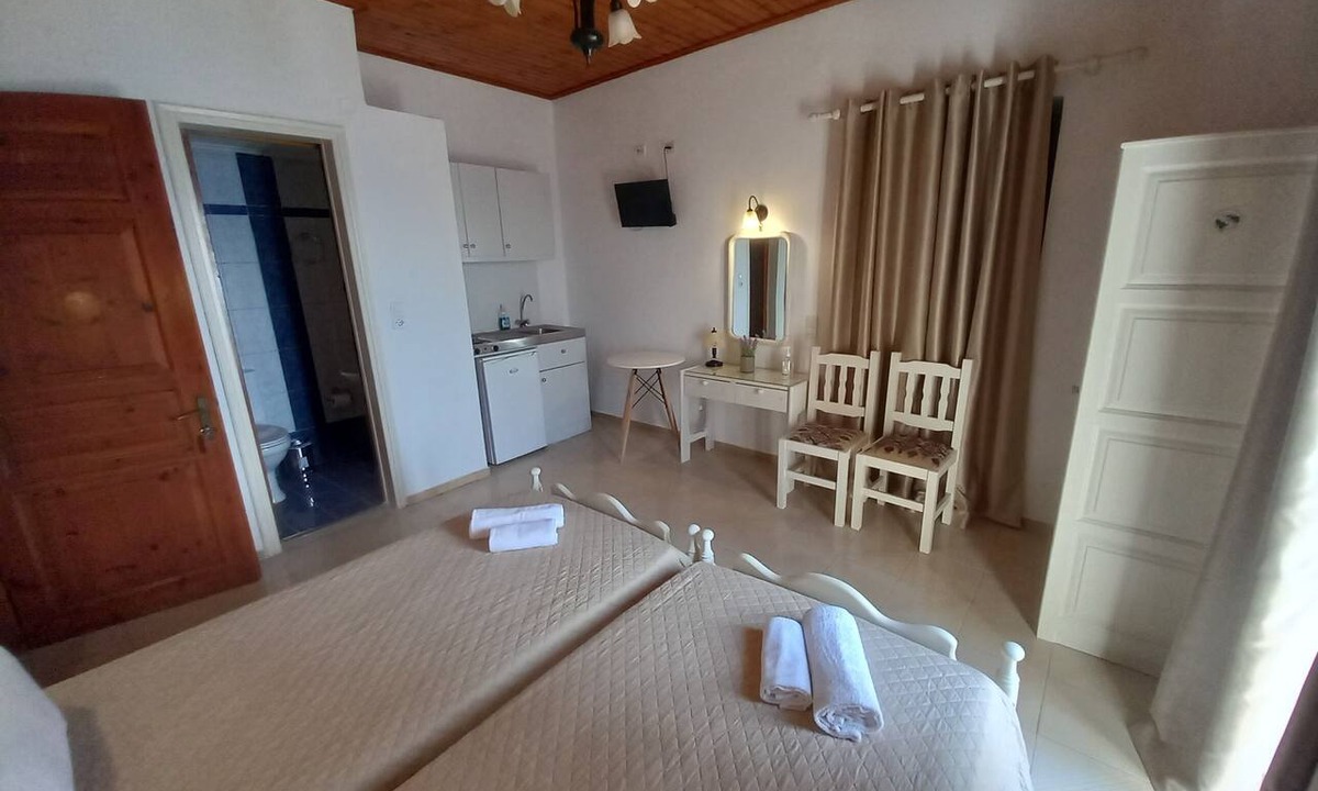 Mithimna Hotel | DIAMOND VIEW