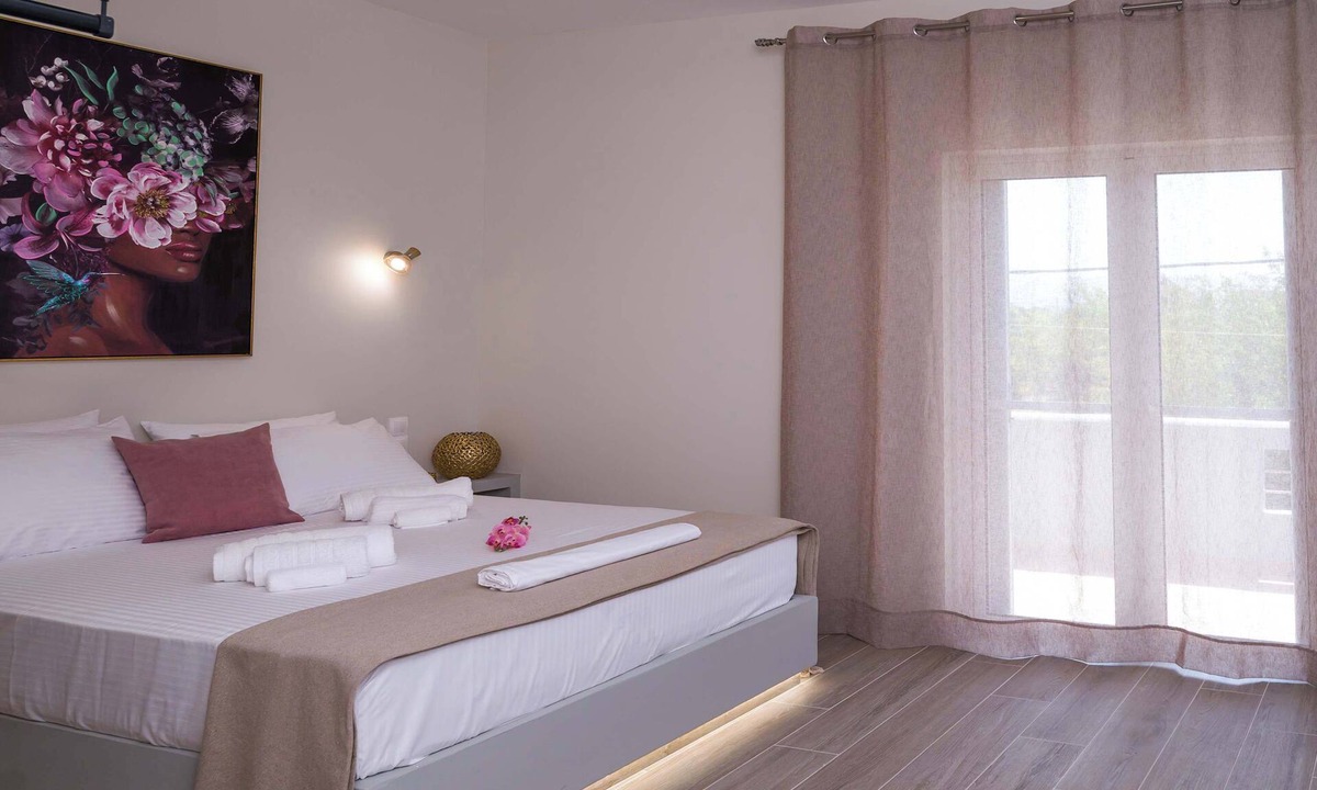 Mavrovouni House | Diana's House 4 - Gytheio Sandy Beach Haven