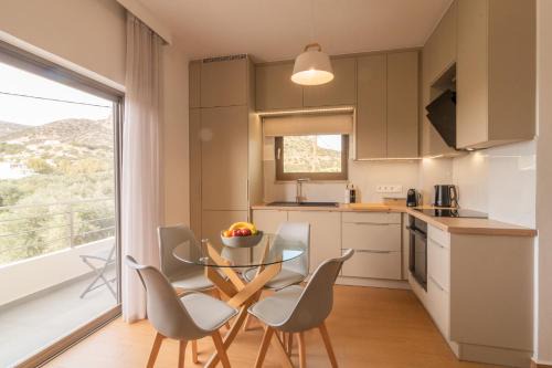 Palaiochora Apartment | Diktamo apartment, Palaiochora