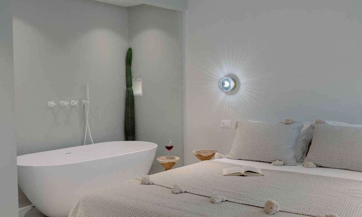Ermoupoli Apartment | Draw Game Syros Island