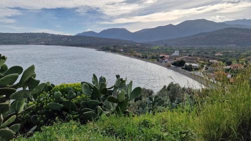 Karvelas Apartment | Dream