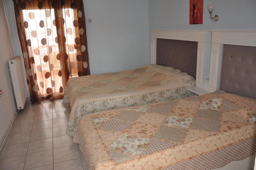 Kallithea Apartment | Drenos Rooms view