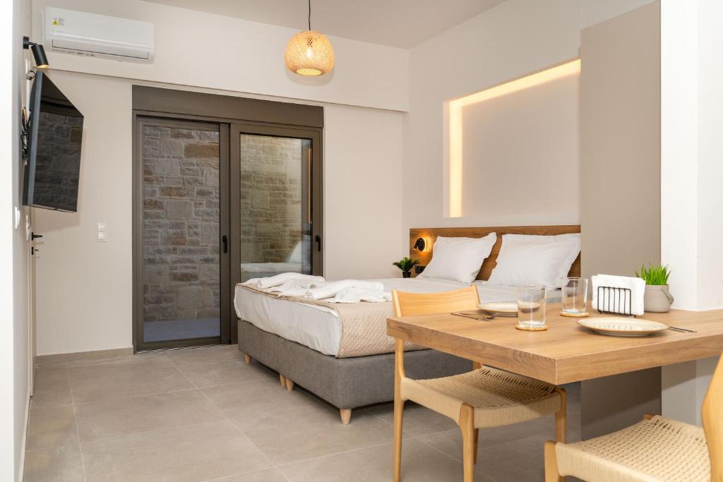 Halepa Apartment | Dreta Suites