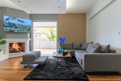Khalandrion Apartment | Eclipse Business Center