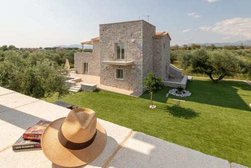 Mavrovouni House | EFMAR EXCLUSIVE RESIDENCES