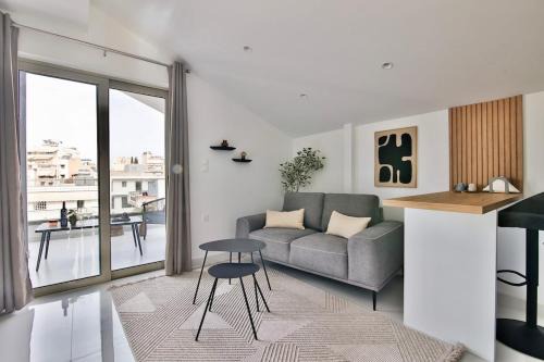 Dafni-Ymittos Apartment | EL Attico, Αθήνα
