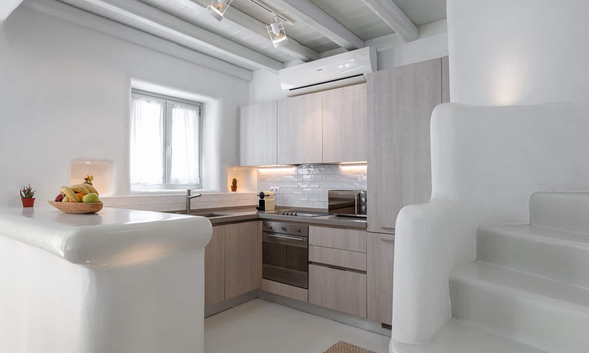 Kalafatis Villa | El Sueno Villa Mykonos