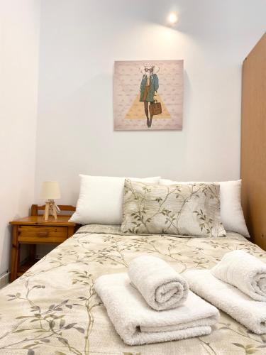 Heraklion Apartment | Elef-ant apartment