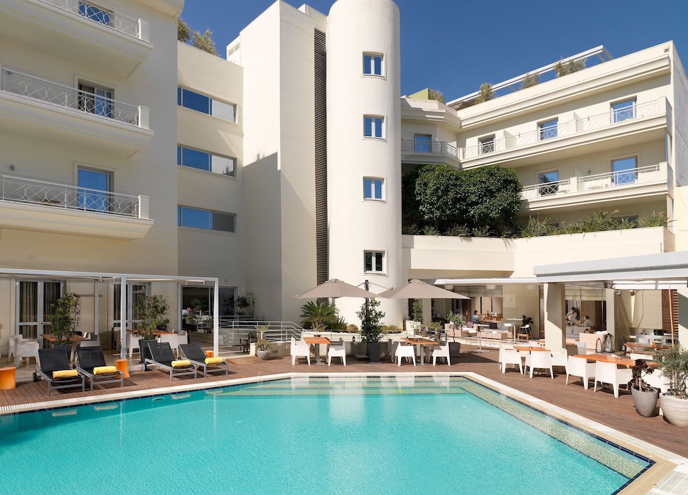 Elefsina Hotel | Elefsina Hotel