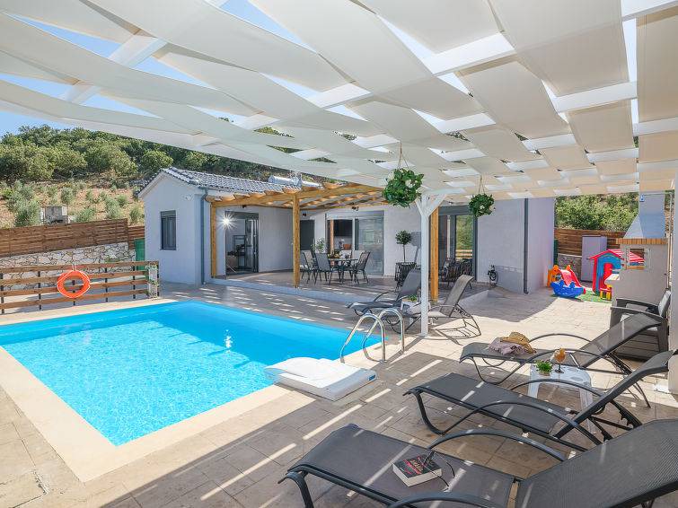 Monopari House | Eleonas