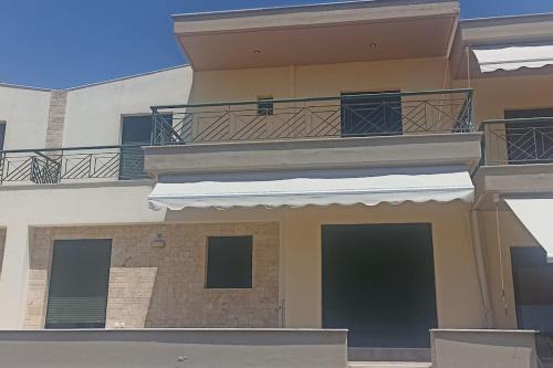 Elia Nikitis House | elgevacation villa 2