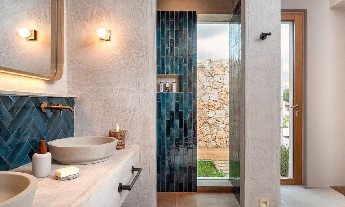 Leivathos Hotel | Eliámos Villas Hotel & Spa - Relais & Châteaux