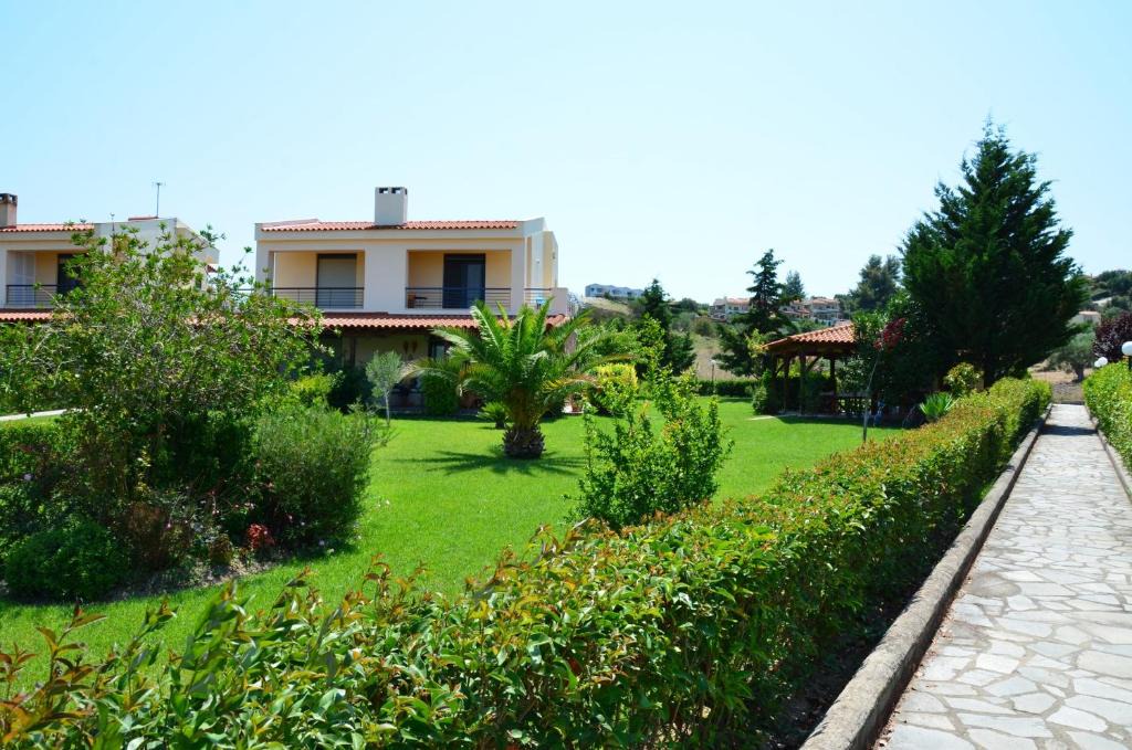 Kassandra House | Elios Villa Chalkidiki
