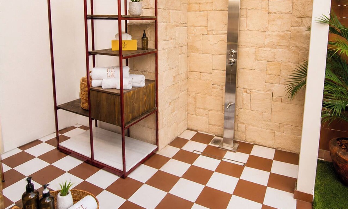 Katerini Hotel | ELLE Rooms & Suites